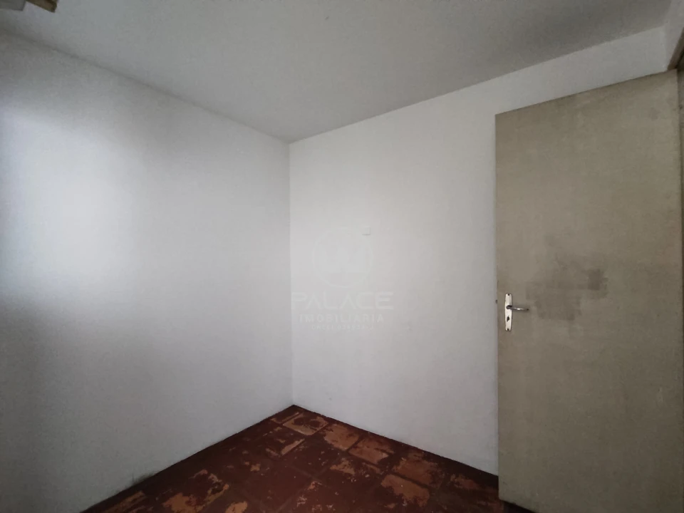 Casa Para Alugar Vila Independência Piracicaba