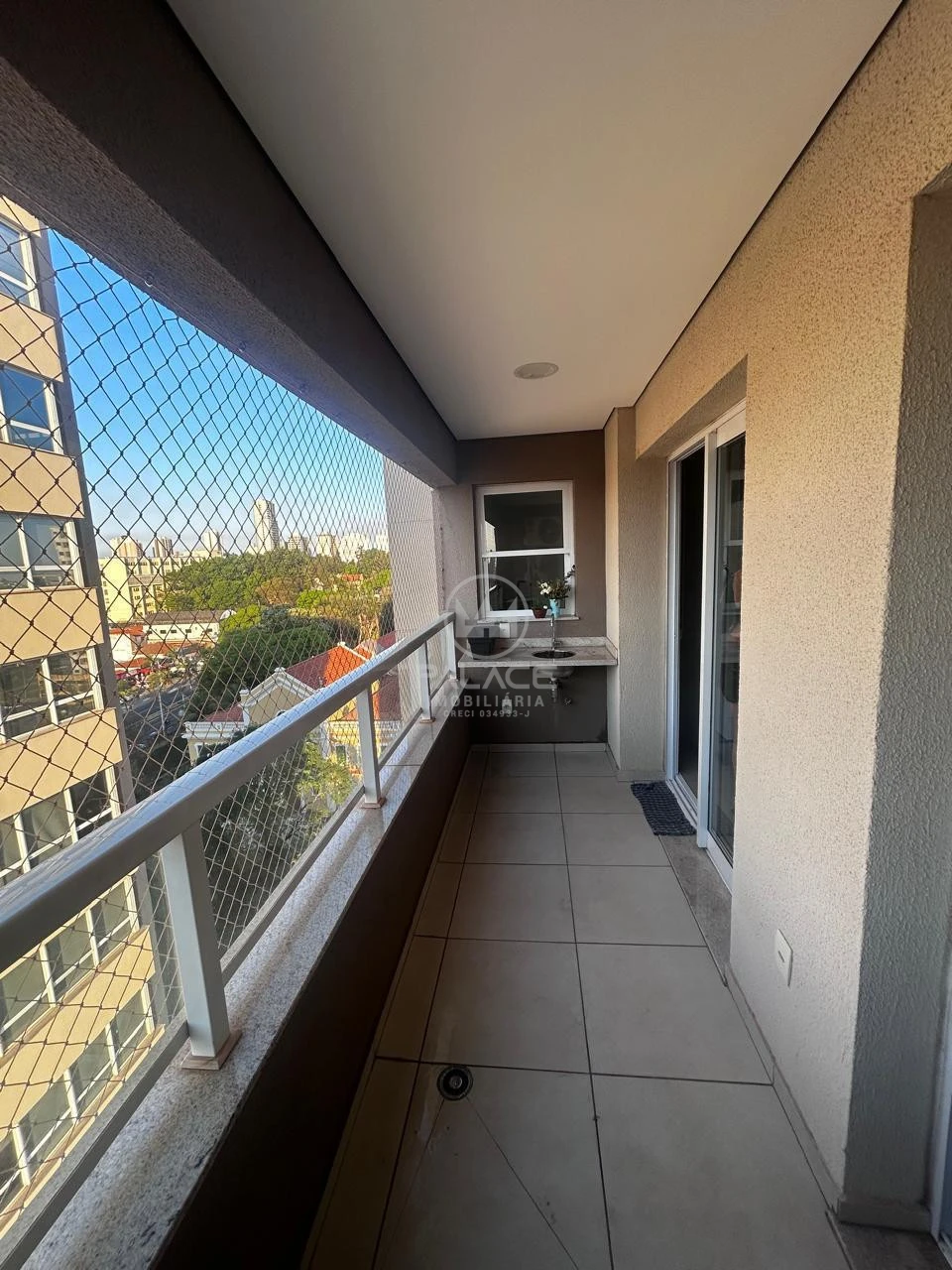 Apartamento À Venda Vila Independência Piracicaba