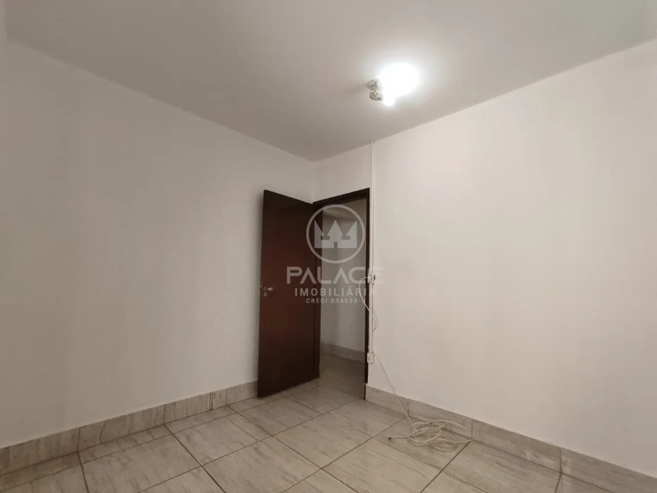Casa Para Alugar Jardim Califórnia Piracicaba