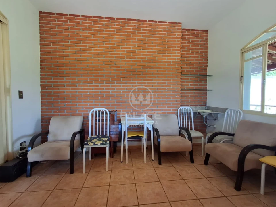 Linda Chácara Urbana a Venda no Bairro Santa Rita Piracicaba SP