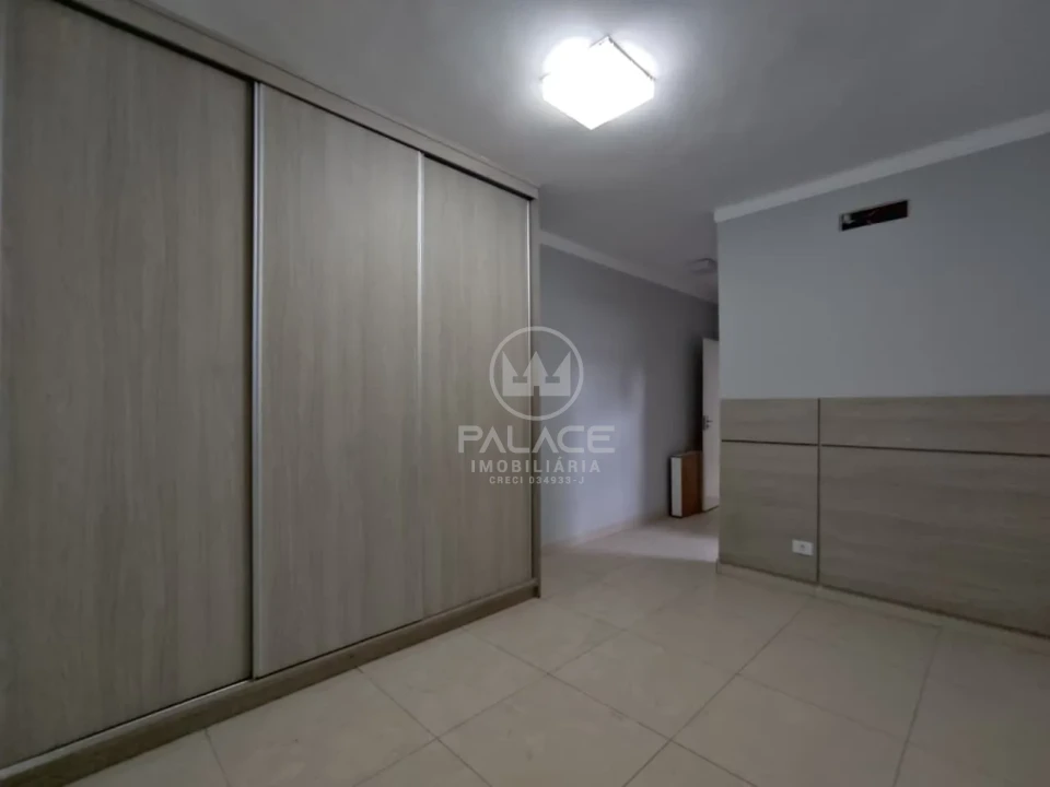 Casa Em Condomínio Para Alugar Residencial Villa Ditalia I Piracicaba