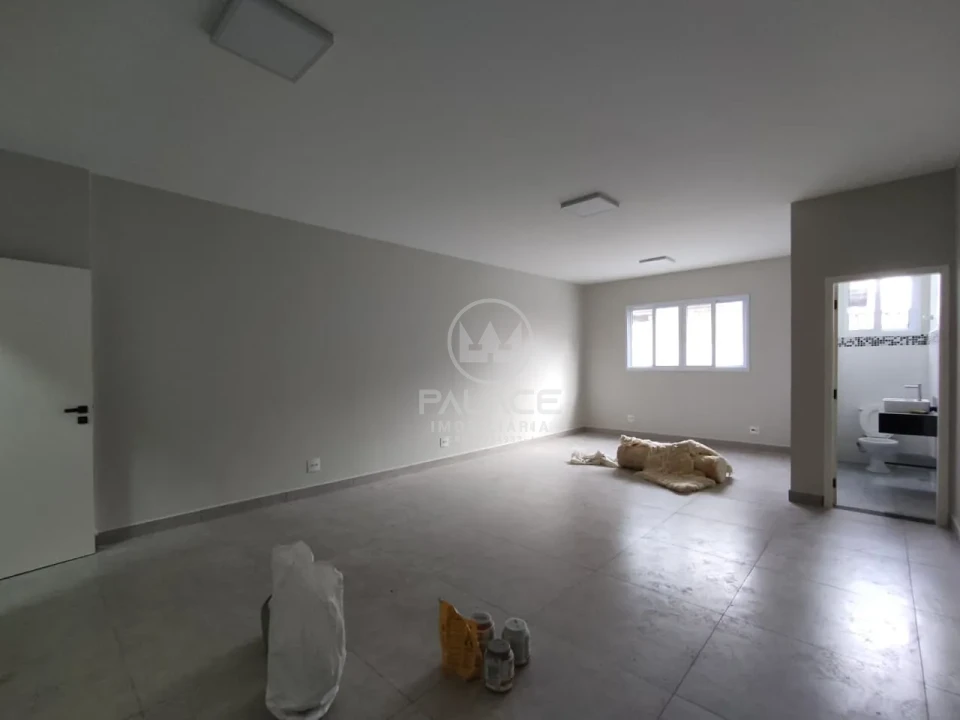 Comercial Para Alugar Vila Independência Piracicaba