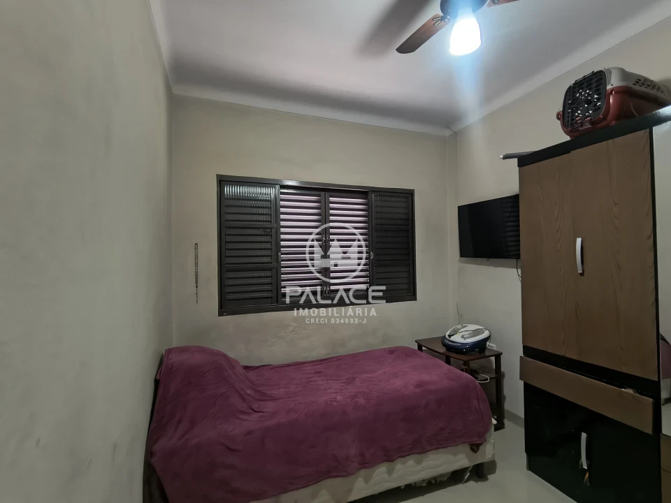 Casa À Venda Paulista Piracicaba