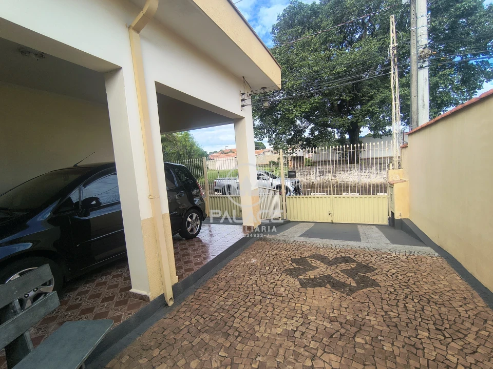 Casa À Venda Centro São Pedro