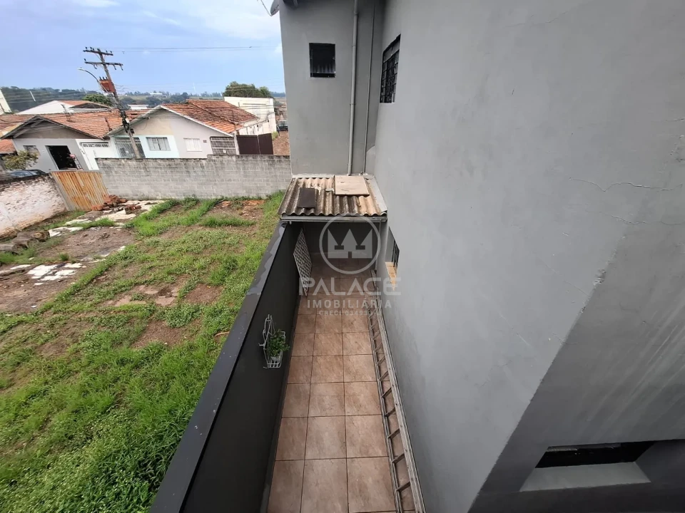 Sobrado à venda na Vila Independência
