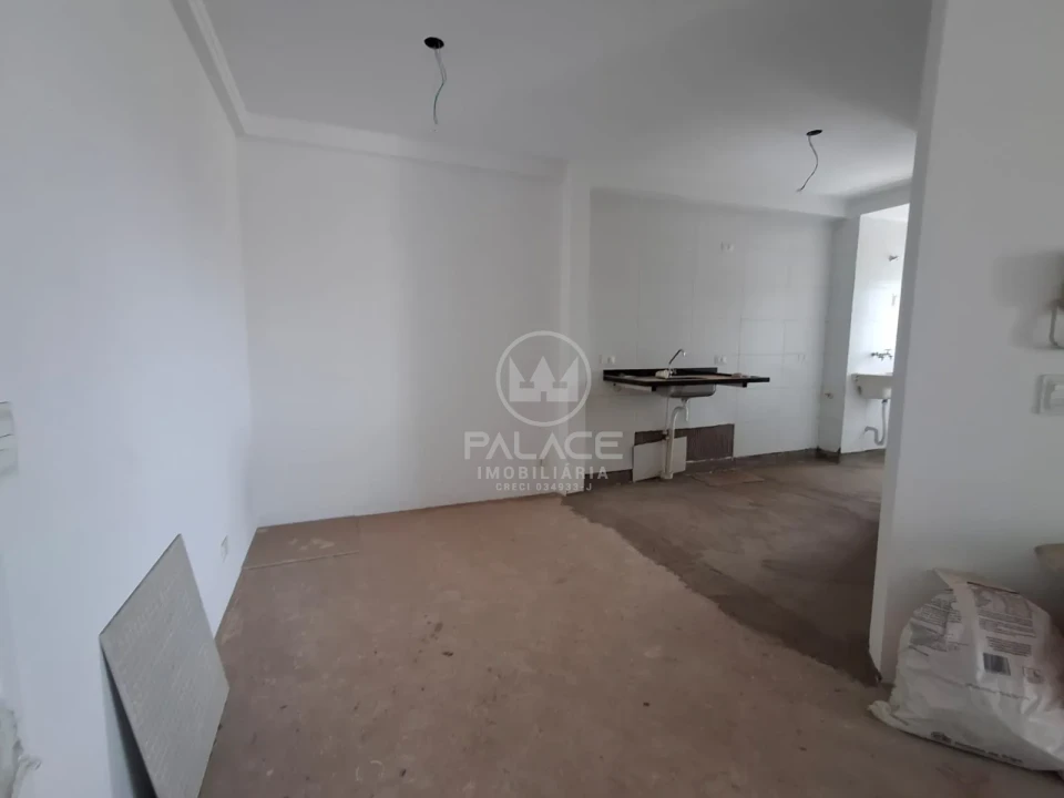 Apartamento À Venda Residencial Plaza Mayor Piracicaba