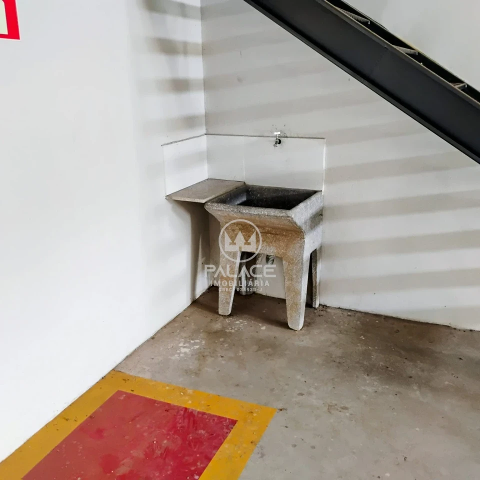 Barracão disponivel para locação (Jardim Residencial Javary)