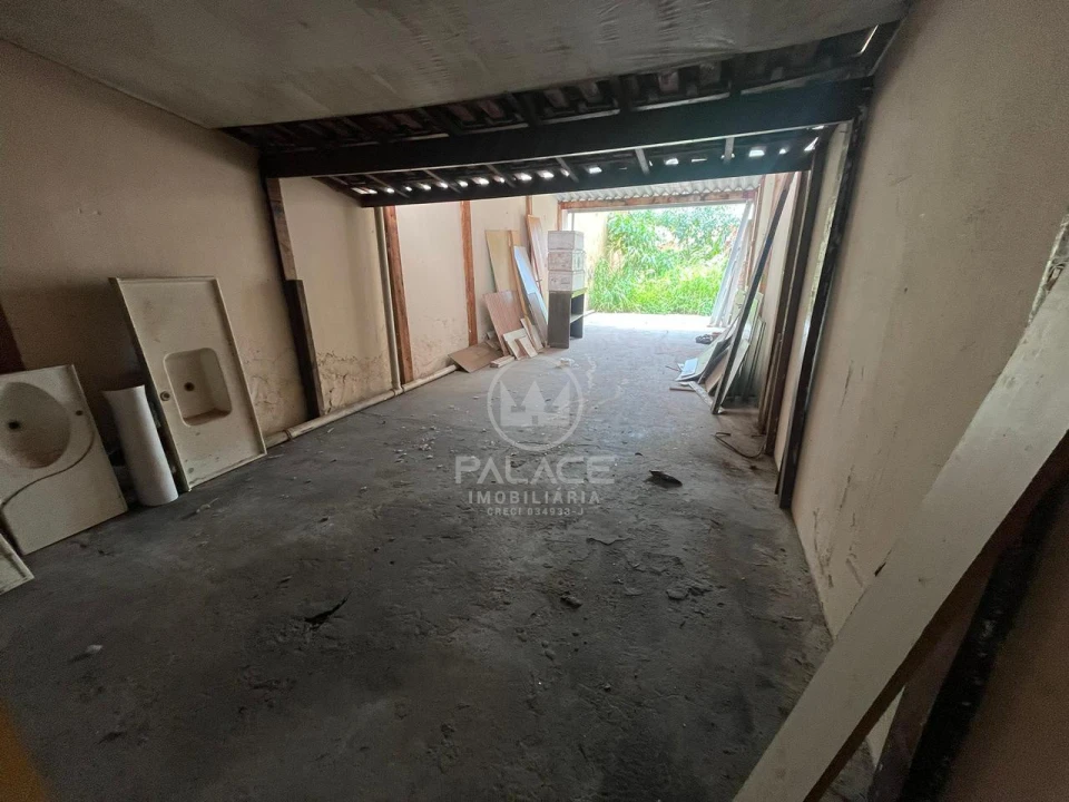 Salão -  / Comercial / Centro