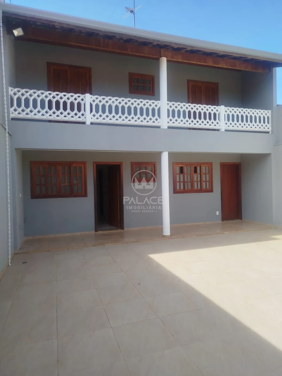 Casa Para Alugar Residencial Serra Verde Piracicaba