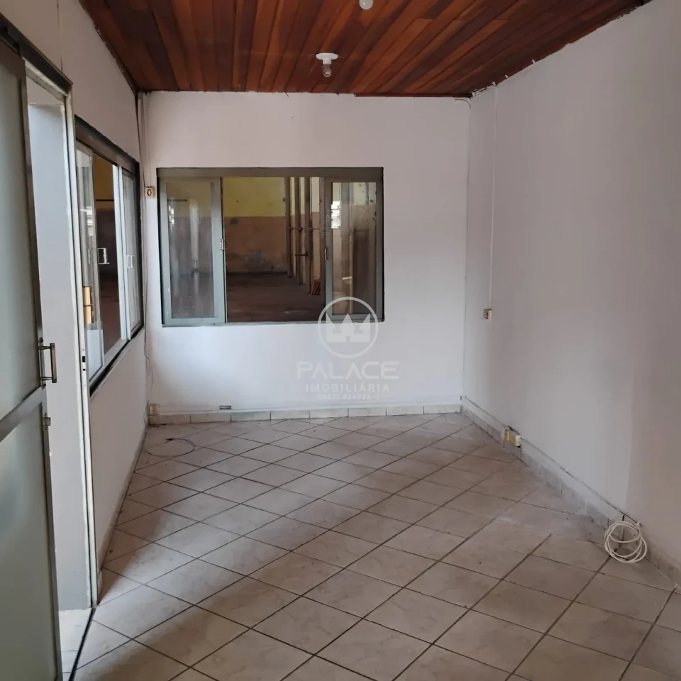 Comercial Para Alugar Paulista Piracicaba