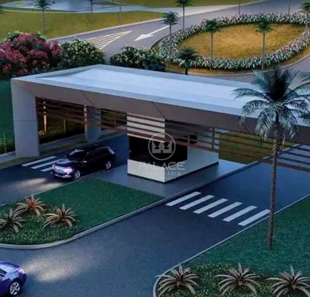 Residencial Damha II - Foto 2