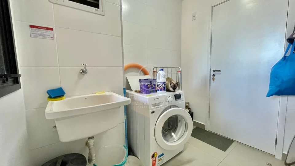 APARTAMENTO LOCAÇÃO / 116 M² / 3 SUITES / 2 VAGAS / NOVA AMERICA / PIRACICABA