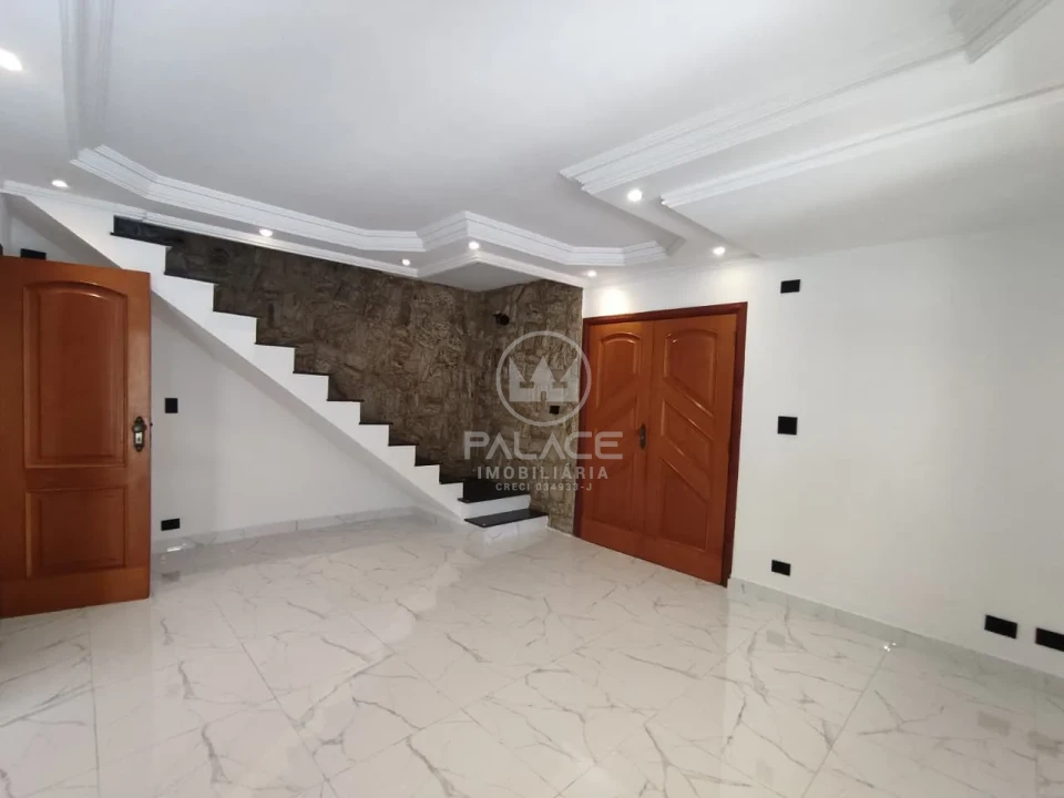 Casa À Venda E Locação Jardim Monumento Piracicaba - Foto 9