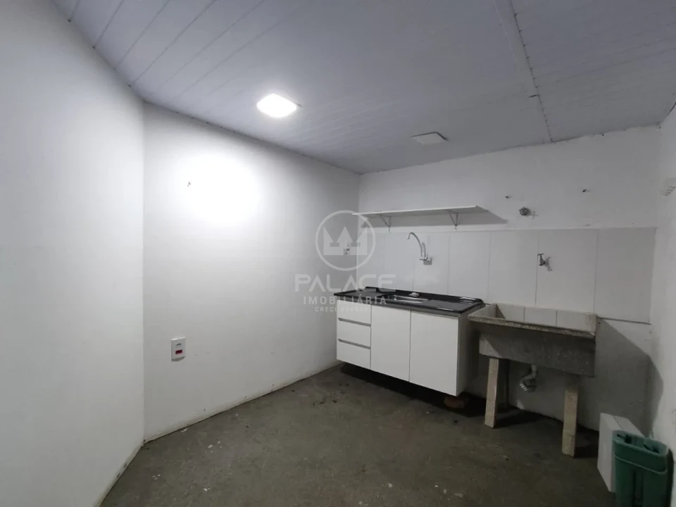 Comercial Para Alugar Centro Piracicaba