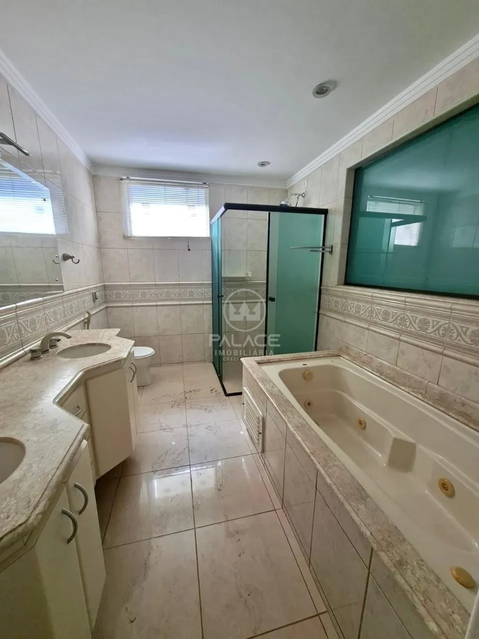 CASA PARA LOCAÇÃO NO CONDOMINIO TERRAS DE PIRACICABA II