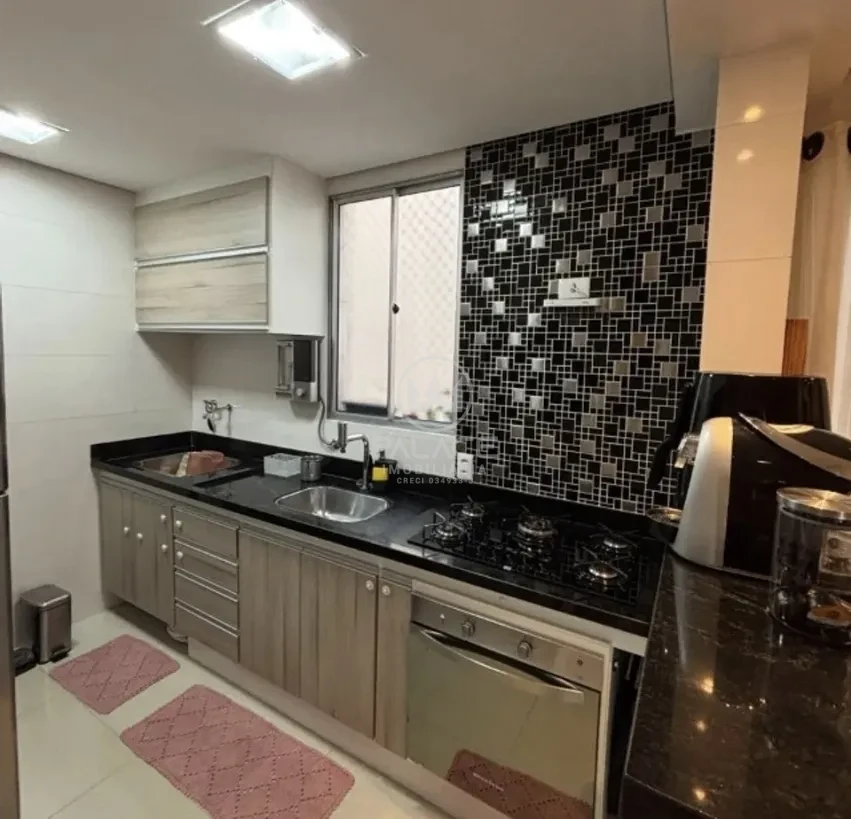 Apartamento Planejado Condomínio Piazza Republica, Piracicaba, SP.