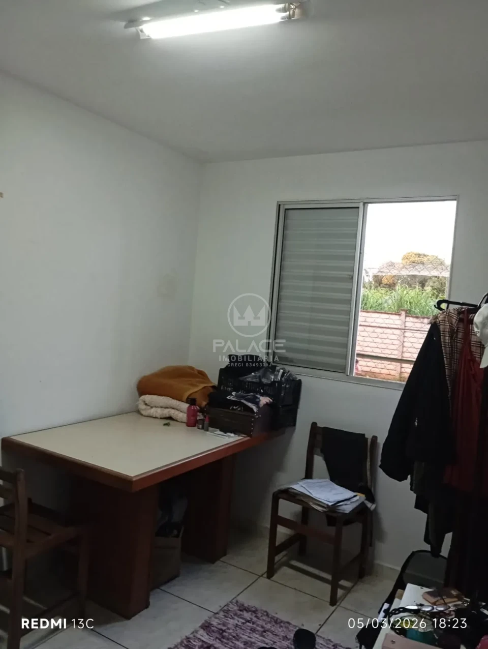 Apartamento À Venda Condomínio Residencial Parque Pallas Piracicaba - Foto 1