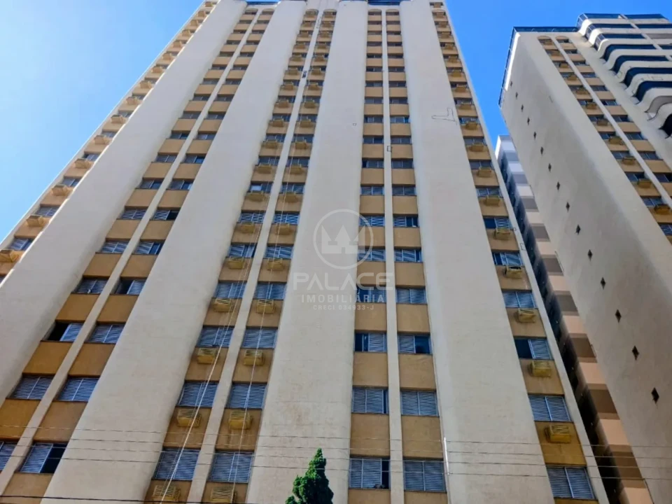 Apartamento disponivel para locação