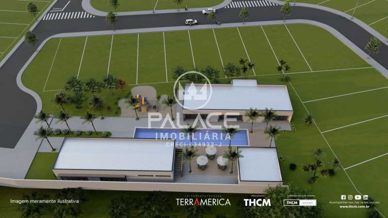 Imagens do imóveis terreno residencial à venda na avenida charles wesley (c t unimep), parque taquaral, piracicaba