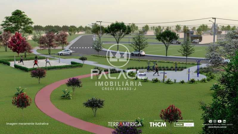 Imagens do imóveis terreno residencial à venda na avenida charles wesley (c t unimep), parque taquaral, piracicaba