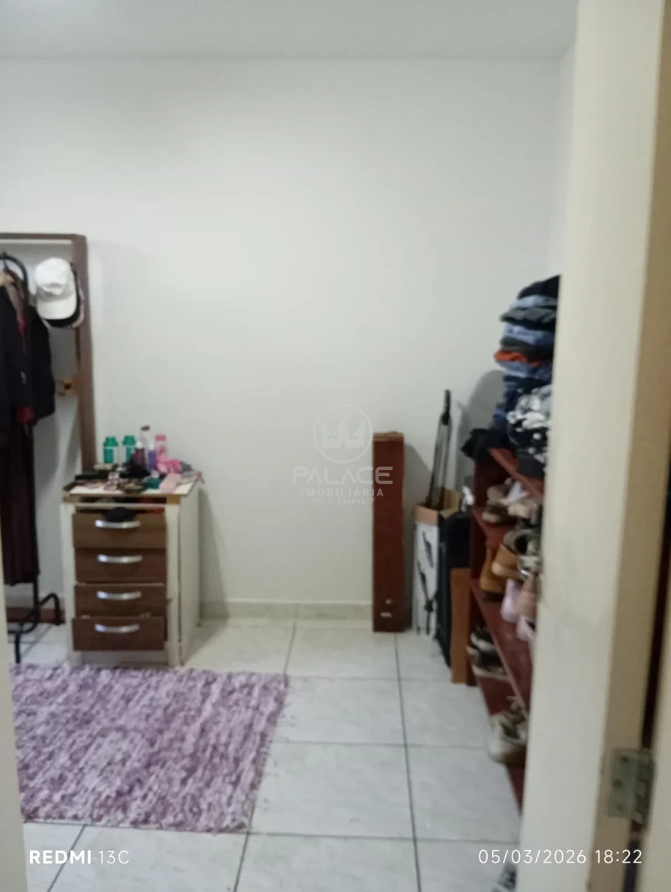 Apartamento À Venda Condomínio Residencial Parque Pallas Piracicaba - Foto 11