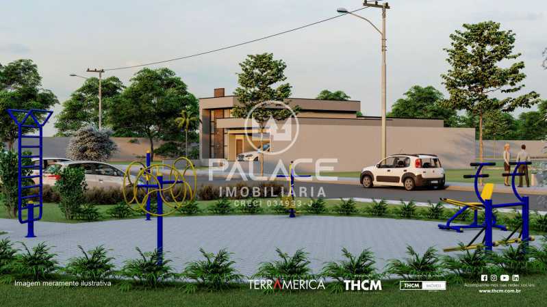 Imagens do imóveis terreno residencial à venda na avenida charles wesley (c t unimep), parque taquaral, piracicaba