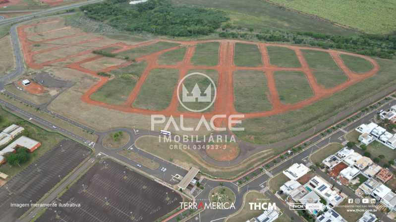 Imagens do imóveis terreno residencial à venda na avenida charles wesley (c t unimep), parque taquaral, piracicaba