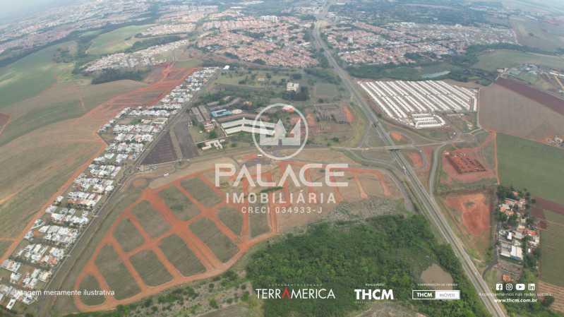 Imagens do imóveis terreno residencial à venda na avenida charles wesley (c t unimep), parque taquaral, piracicaba