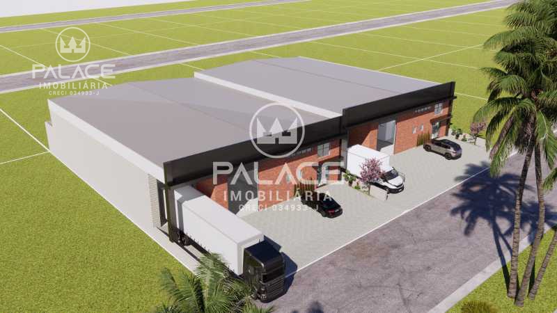 Imagens do imóveis Barracão -  / Comercial / Vila Bertini