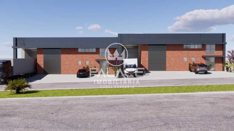 Imagens do imóveis Barracão -  / Comercial / Vila Bertini