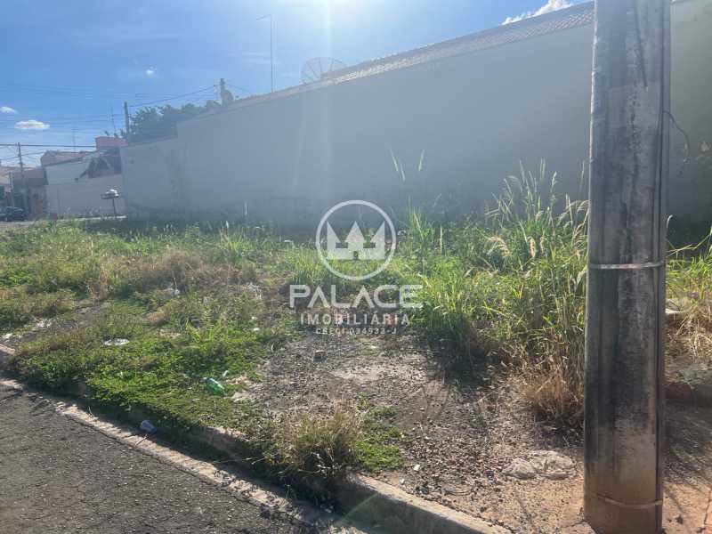 Imagens do imóveis terreno residencial à venda em jardim caxambu, piracicaba