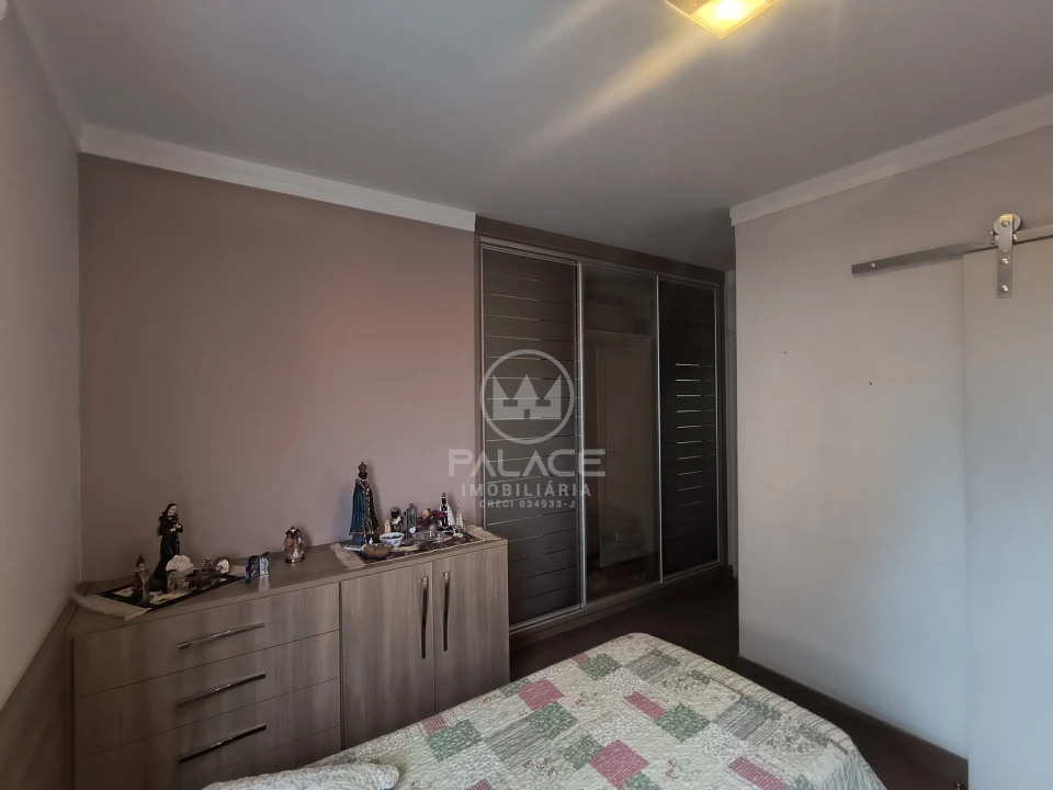 Apartamento À Venda Paulista Piracicaba