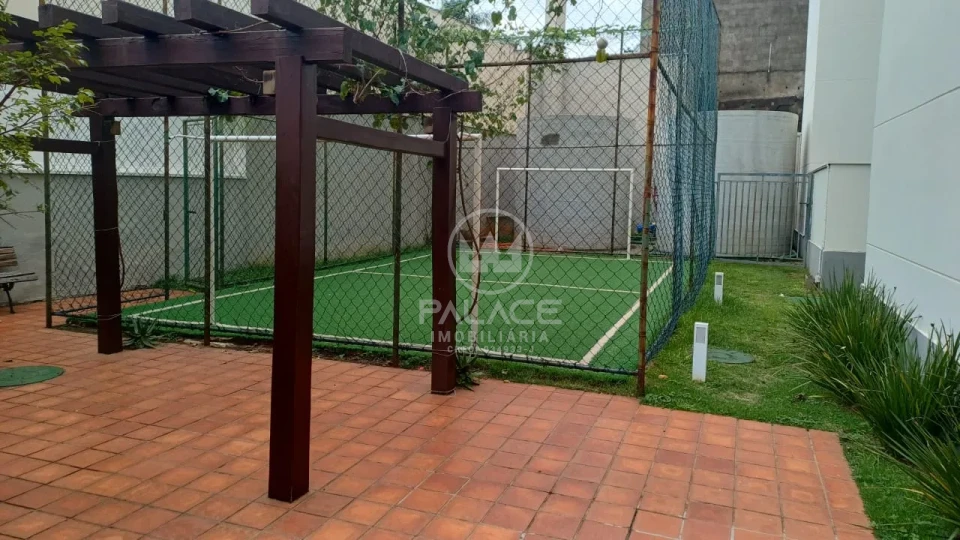 APARTAMENTO A VENDA RESIDENCIAL LUMIERE