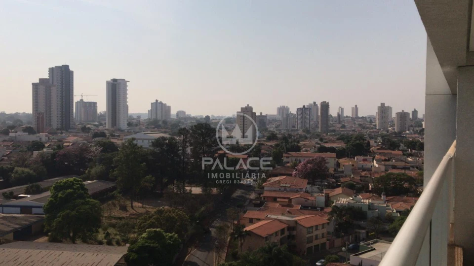 Condomínio Edifício Trio By Lindenberg