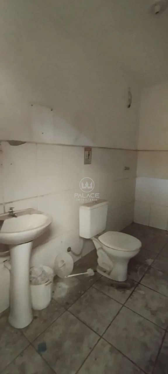 Comercial Para Alugar Jardim Pacaembu Piracicaba