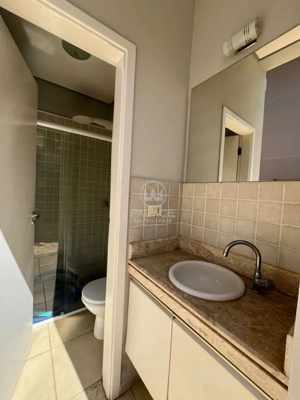 Casa Em Condomínio Para Alugar Condominio Terras Iii Piracicaba