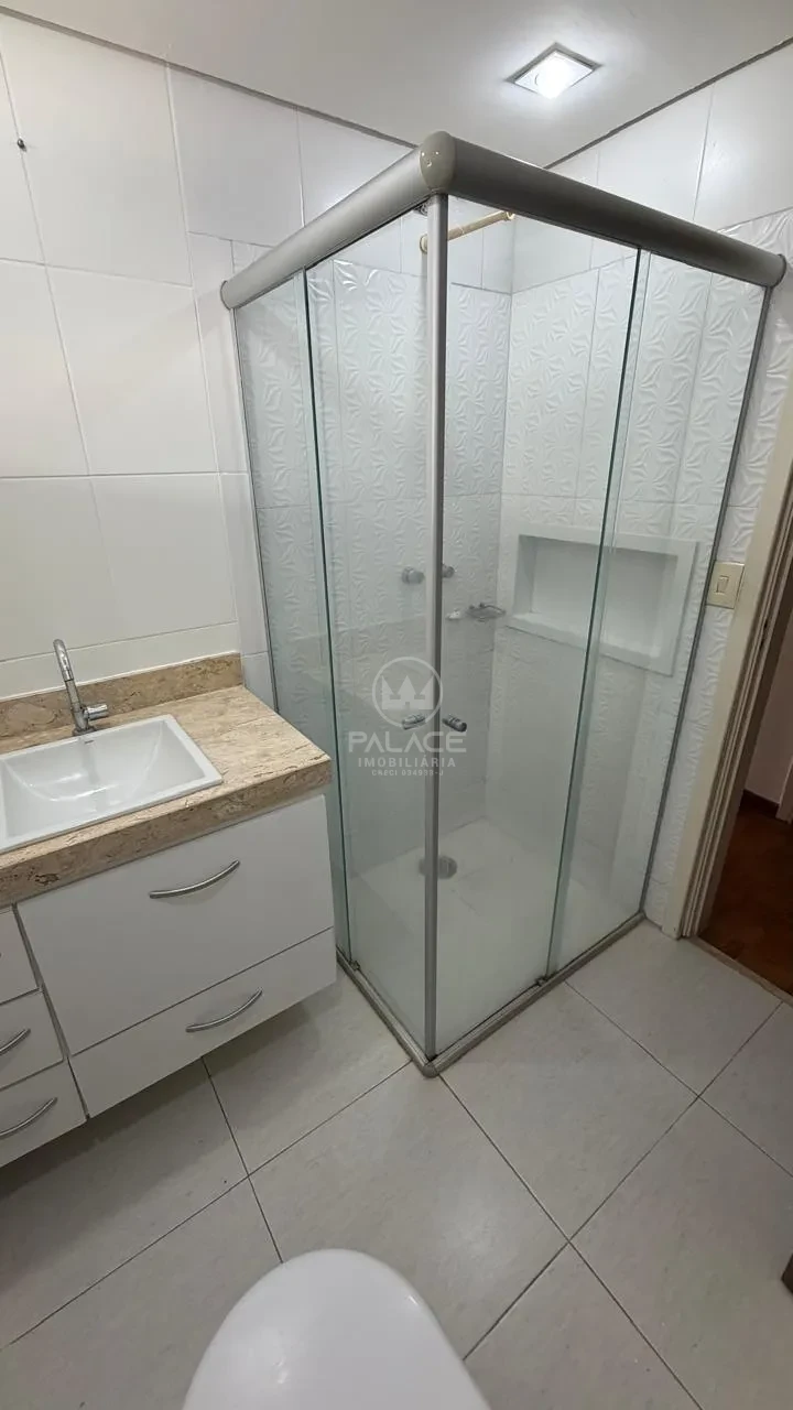 Apartamento a venda no Centro