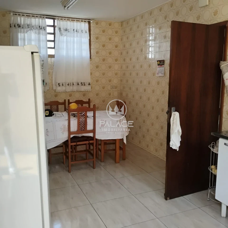Casa À Venda Paulicéia Piracicaba