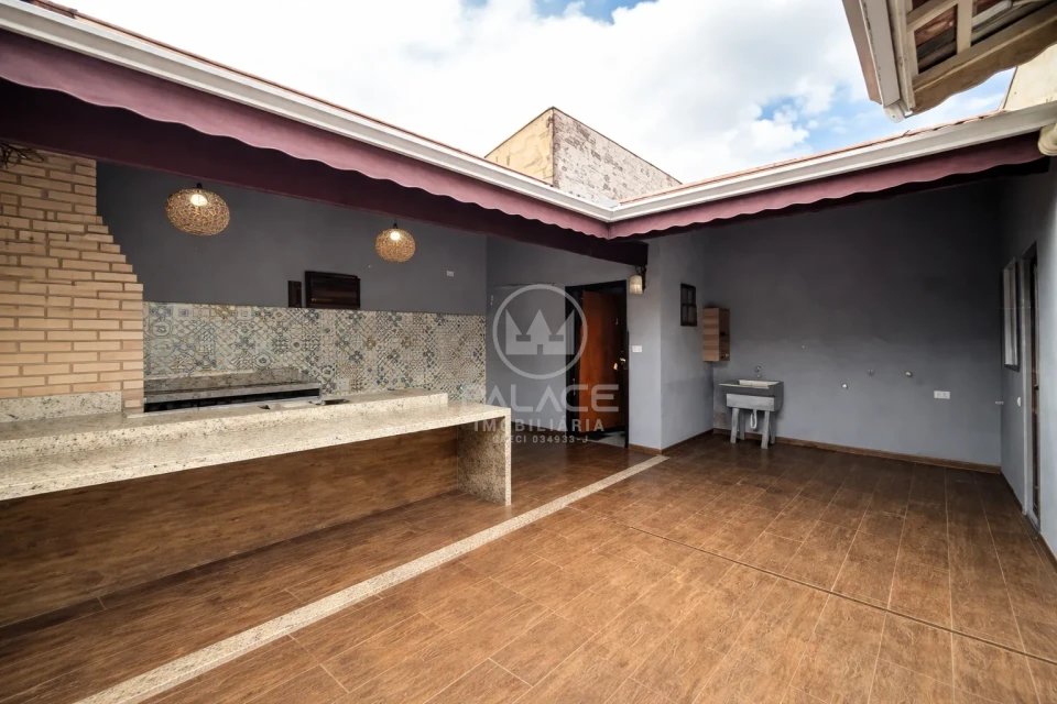 CASA EM CONDOMINIO RESIDENCIAL BERTOLLIN II PRA LOCAÇÃO - PIRACICABA