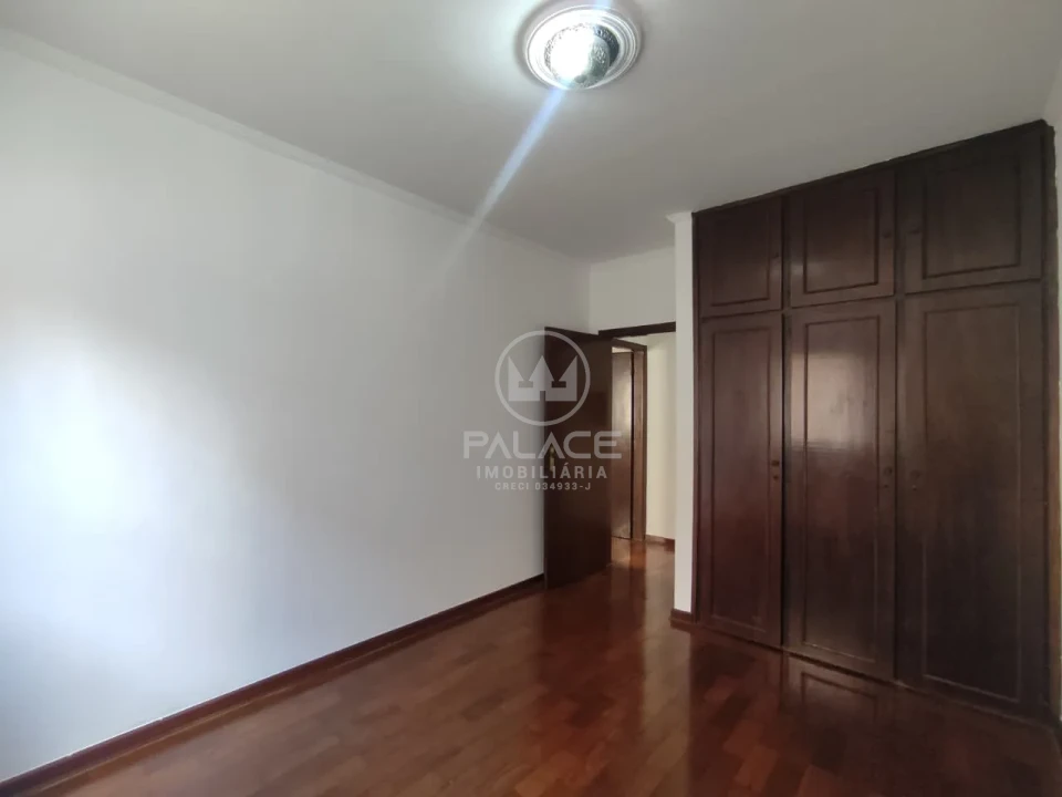 Casa Para Alugar Nova América Piracicaba