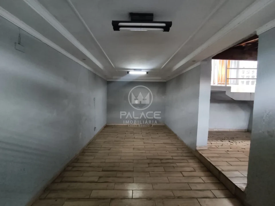 Casa Para Alugar Paulista Piracicaba