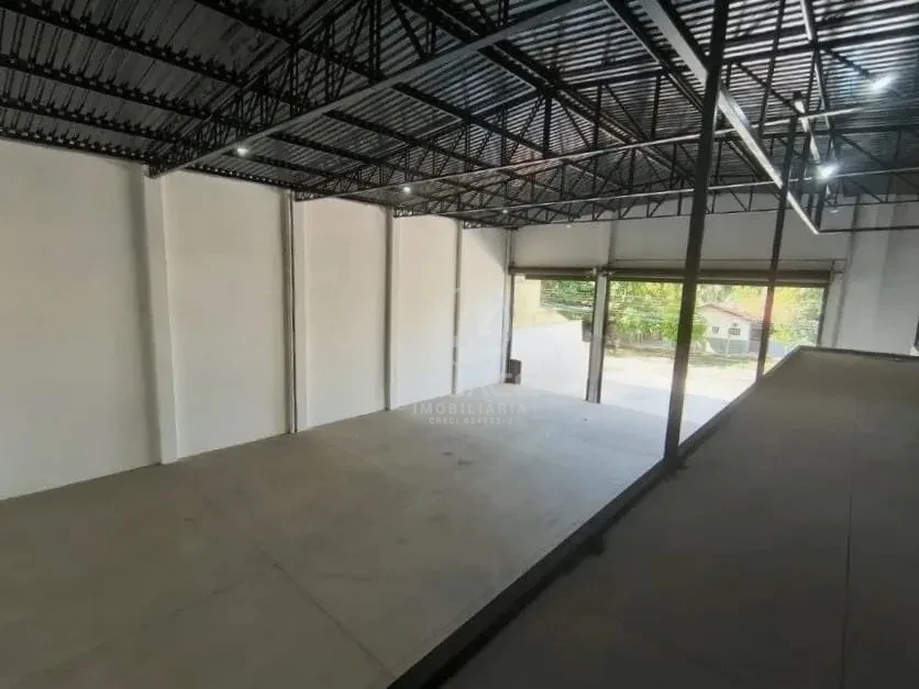 Galpão disponivel para locação