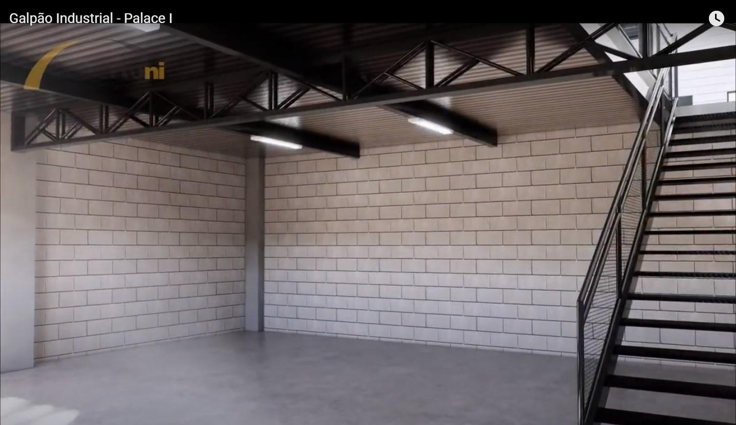 Imagens do imóveis Barracão à venda, 221 m² por RS 1.200.000,00 - Jardim Porto Real IV - Limeira-SP