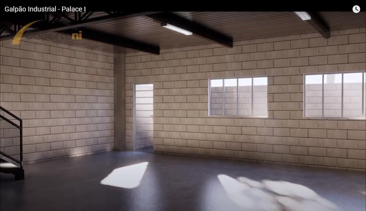 Imagens do imóveis Barracão à venda, 221 m² por RS 1.200.000,00 - Jardim Porto Real IV - Limeira-SP