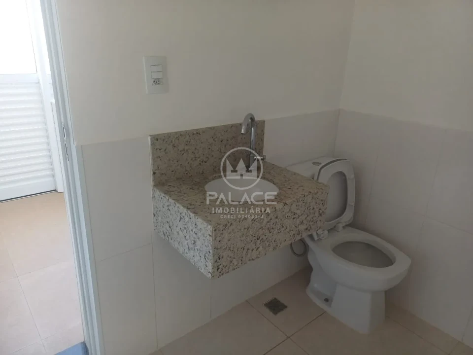 Condominio Ondas do Piracicaba