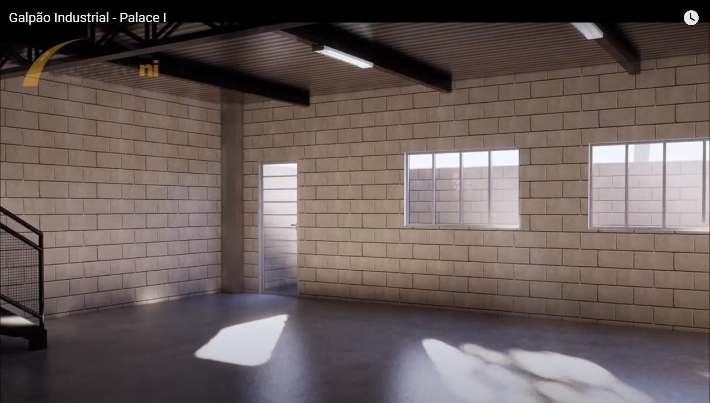 Imagens do imóveis Barracão à venda, 221 m² por RS 1.200.000,00 - Jardim Porto Real IV - Limeira-SP