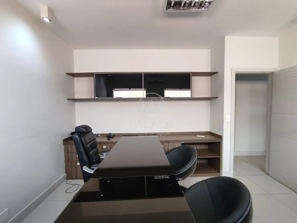 Comercial Para Alugar Chácara Nazaré Piracicaba