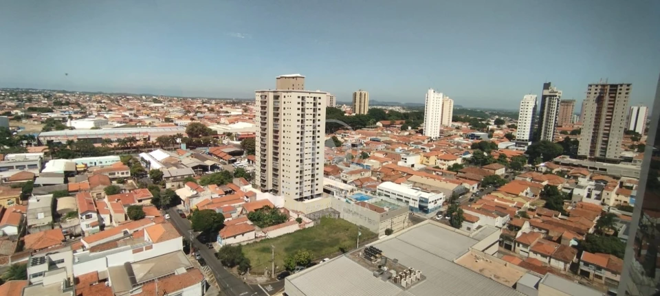 Comercial Para Alugar Edif. Primus Center Piracicaba