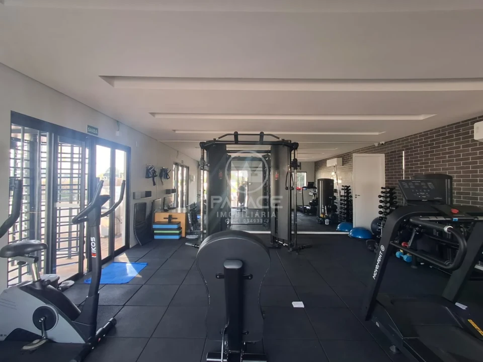 Casa Em Condomínio À Venda Condomínio Reserva Taquaral I Piracicaba