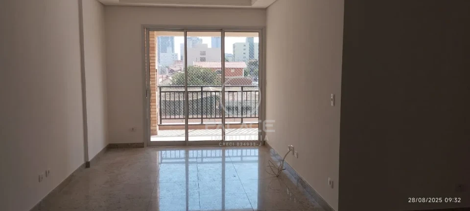 Apartamento Para Alugar Edificio Delta Club Piracicaba